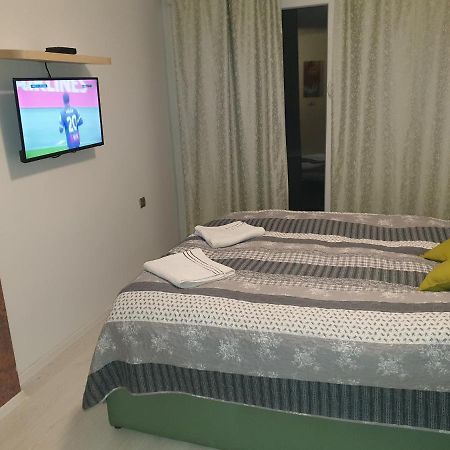 Apartman Oli SJJ Extérieur photo