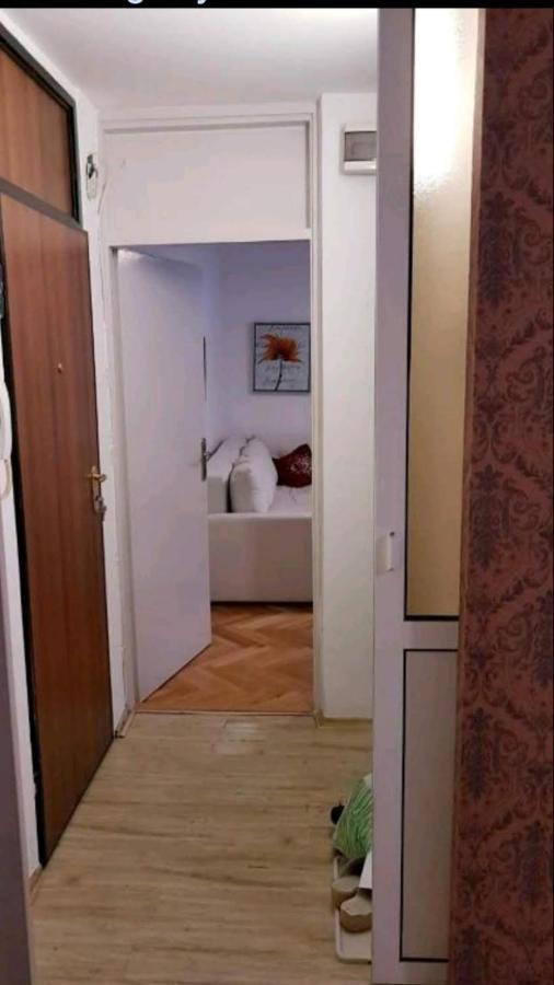 Apartman Oli SJJ Extérieur photo
