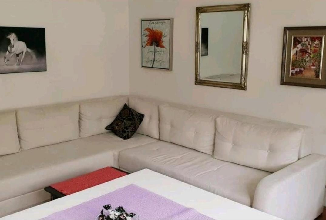 Apartman Oli SJJ Extérieur photo