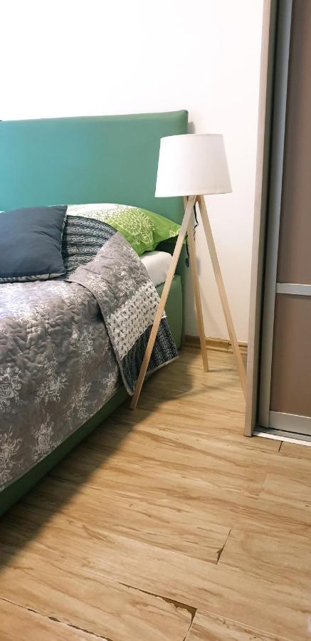 Apartman Oli SJJ Extérieur photo