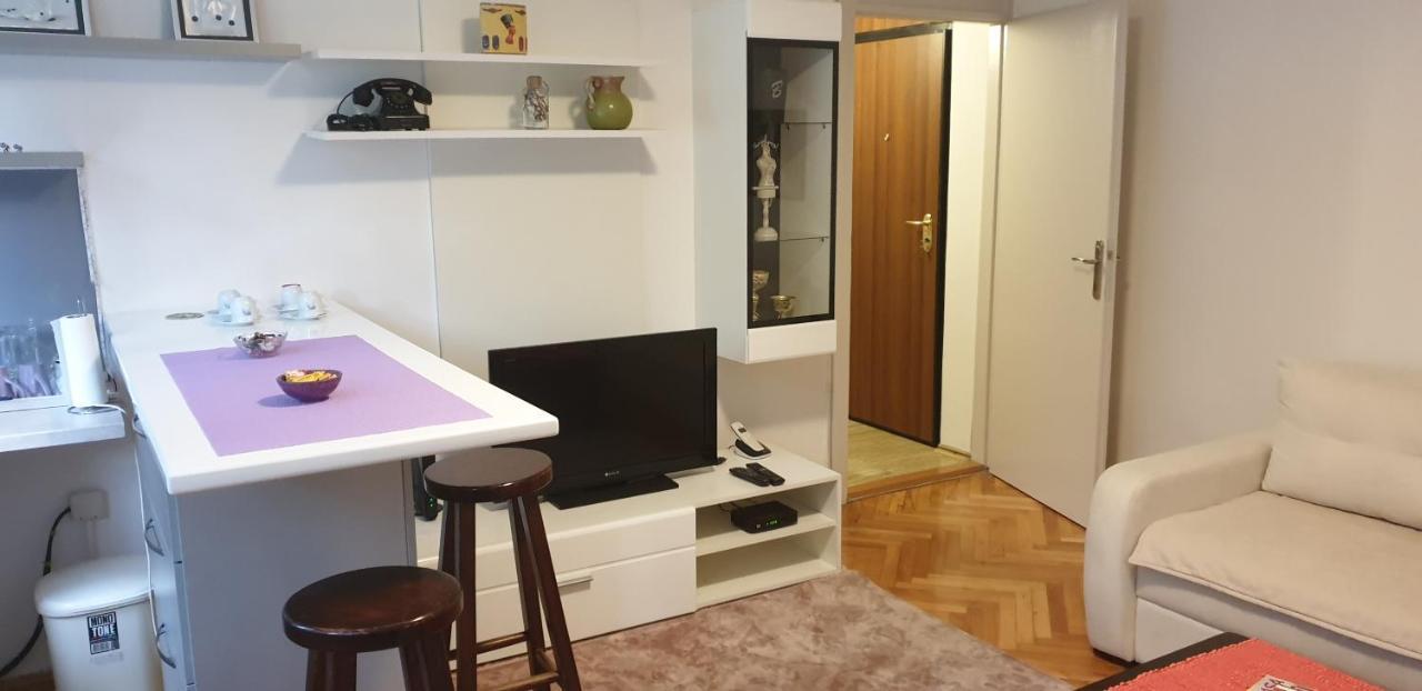 Apartman Oli SJJ Extérieur photo