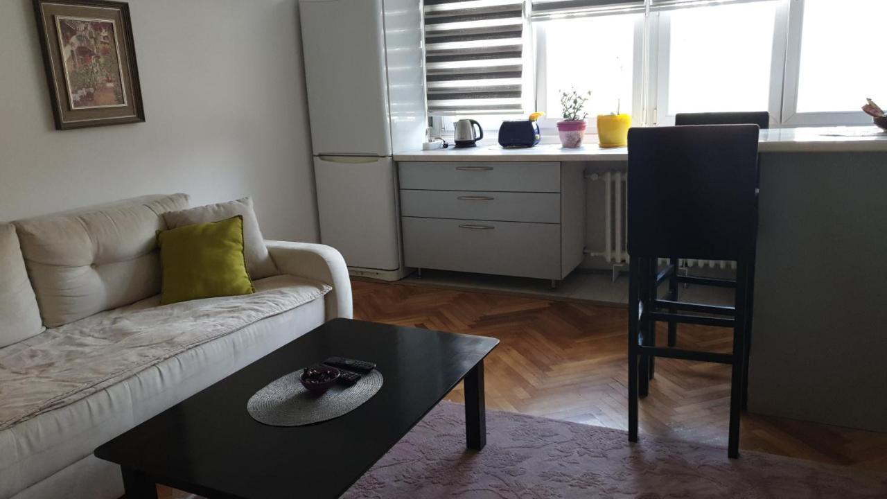 Apartman Oli SJJ Extérieur photo